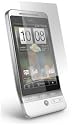 GreyMobiles SCREEN/LCD SCRATCH PROTECTOR For HTC Hero / T-Mobile G2 Touch (PACK OF 12)