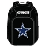 Dallas Cowboys Back Pack - Southpaw Style