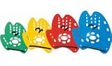 TYR Mentor Hand Paddles
