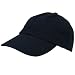 Long Bill Polo Caps-Navy W32S45C