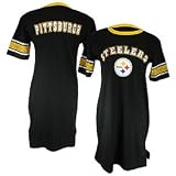 Pittsburgh Steelers Team Logo and Scrollwork Filigree Men