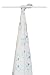 Aden + Anais - 9102 - 1 Maxi-Lange en Mousseline Bio et son Sac de Transport - Star Struck
