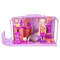 Polly Pocket: Stackable Studios - Polly's Pet Room