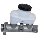 Beck Arnley  072-8664  Brake Master Cylinder by Beck Arnley