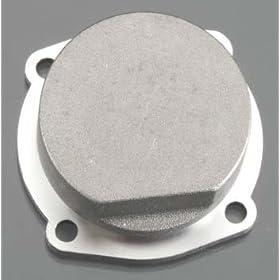 22283296 Back Plate G-45 ABC GS-40 GS-45 ABC from ABC Boat Parts