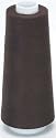 Surelock Overlock Thread 3000 Yd Brown