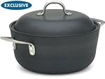 How do I get Calphalon Commercial Hard Anodized 7 Quart Casserole