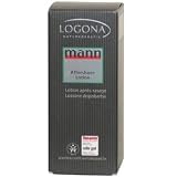 Logona Mann After Shave Lotion 100ml