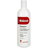 Malaseb Shampoo (16oz)