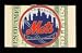 Search : New York Mets Lg. MLB Logo-Cut Money Clip