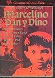 Marcelino Pan y Vino