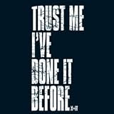 Hotpuppy Trust Me Tee