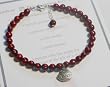 Pearls of Wisdom Teacher Bracelet