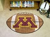 University of Minnesota Football Rug- 22x35