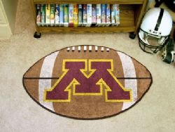 22 x 35 Minnesota Golden Gophers Football Mat