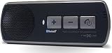 Nexxus Drivespeech PRO Bluetooth Car Kit with TTS (Text-to-Speech)