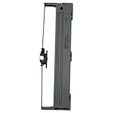 Epson S015337 Ribbon Black For LQ590 Printer Long Life Exceptional Character Definition