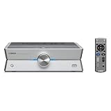 Yamaha YMC-500SL NeoHD Media Controller/AV Receiver (Silver)