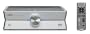 Yamaha YMC-500SL NeoHD Media Controller/AV Receiver (Silver)