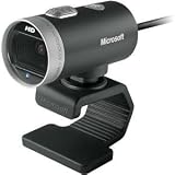 MICROSOFT 6CH-00002 - Microsoft LifeCam Cinema Webcam