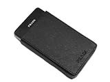 Review LG/Prada  / GENUINE Prada Pouch For LG KE970 - Black