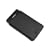 Genuine LG KE850 Prada Black Leather Pouch (Prada 1)