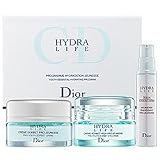 Dior Hydra Life Eye Creme Kit ($85 Value) Hydra Life Eye Creme Kit 31u9SHzULDL. SL160 Dior Hydra Life Eye Creme Kit ($85 Value) Hydra Life Eye Creme Kit