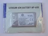 Elekratek MINOLTA NP 500/NP 600 Replacement Digital Camera Battery [ CAB_MIN_NP_500 ]