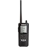 Uniden BCD436HP