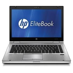 NEW - HP PROMO 8460P,CORE I7-2640M CPU,14.0 HD+ AG LED SVA,DSC,WEBCAM,4GB DDR3 RAM,160 - B2B01UT#ABA