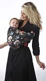 Hotslings Baby Carrier Pouch Tattoo Size 4