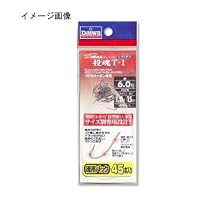 ダイワ(Daiwa) D-MAX シロギス 糸付き徳用 投魂T-1 針7/ハリスF1.0 07109209
