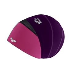 Arena - Active Smart Cap - 91631s, blueberry/pletunia