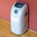Air Control 7000BTU Portable Air Conditioning Unit