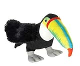 Buy Plush Toucan 9 by Fiesta Toys