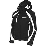 Review   / Spyder Meribel Jacket - Women's