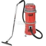 Pullman-Holt Hepa Vac 2 Hp 10 Gallon 45 Wet Dry