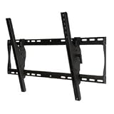 Peerless ST650P Tilt Wall Mount for 32  to 50  Displays (Black)