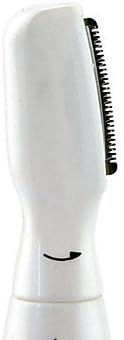 cunncpinn Lady Shaver Electric Eyebrow Trimmer Shaver Razor (1 x AAA)
