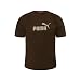 Suchen : Puma Large Logo Tee