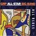 Deluxe Blues Band-GRP All-Star Big Band: All Blues