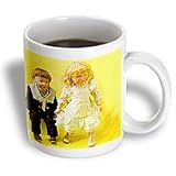 Collectible Dolls - Kammer And Reinhardt Dolls - Mugs