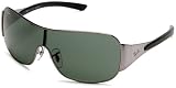 Ray-Ban Junior Kids' RJ9517S Metal Sunglasses by Ray-Ban Junior