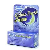 Calms Forte 4 Kids, 125 tab ( Triple Pack)