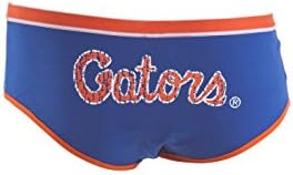 University of Florida Gators Boyshort, Blue Large