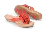 Women's Born CROWN WATER LILY Casual Thong Sandals