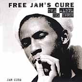 Jah Cure - Free Jah