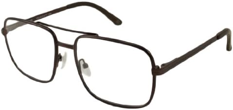 Gant Readers Reading Glasses - GR Hopkin Brown /-GRHOPKINSBRN200