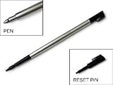 Review Vivo  / Custom Replacement Aluminium PALM ONE ZIRE 71 3-in-1 stylus