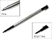 Electronics : Custom Replacement Aluminium PALM ONE Tungsten 3-in-1 stylus